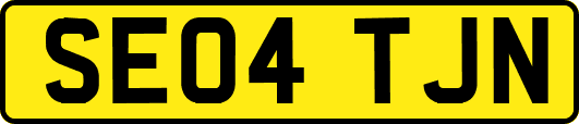 SE04TJN