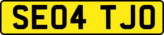 SE04TJO