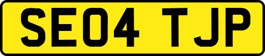 SE04TJP