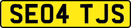 SE04TJS