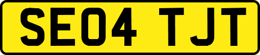 SE04TJT