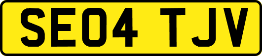SE04TJV