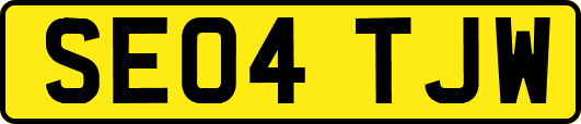 SE04TJW