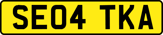SE04TKA