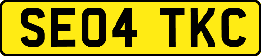 SE04TKC