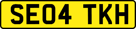 SE04TKH