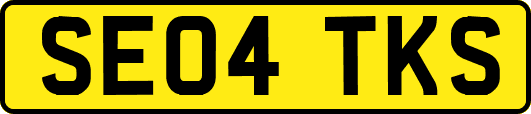 SE04TKS