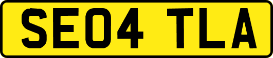 SE04TLA