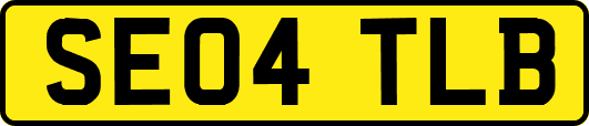 SE04TLB