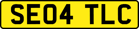 SE04TLC