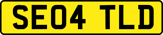 SE04TLD