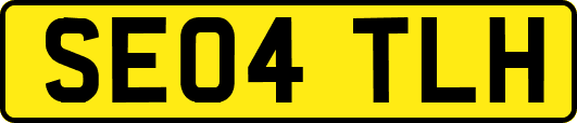SE04TLH