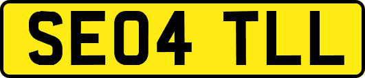 SE04TLL