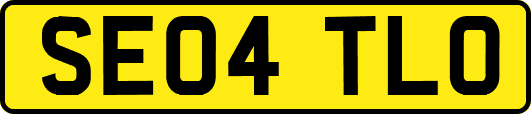 SE04TLO