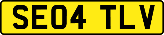 SE04TLV