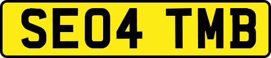 SE04TMB