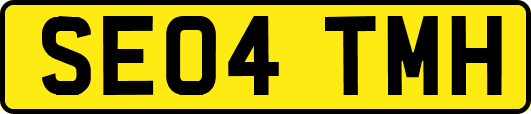 SE04TMH
