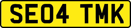 SE04TMK