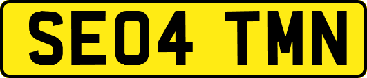 SE04TMN