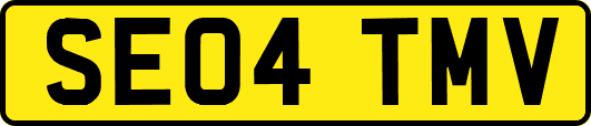 SE04TMV