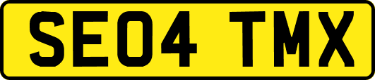 SE04TMX