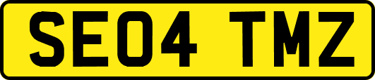 SE04TMZ