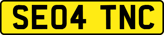 SE04TNC