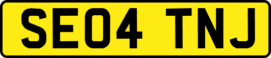 SE04TNJ