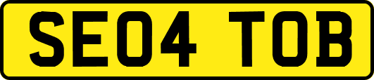 SE04TOB