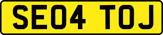 SE04TOJ