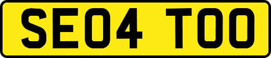 SE04TOO