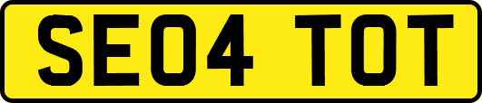 SE04TOT
