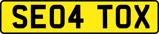 SE04TOX