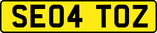 SE04TOZ