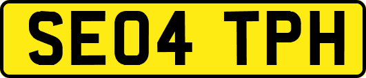 SE04TPH