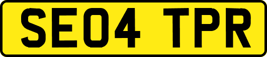 SE04TPR