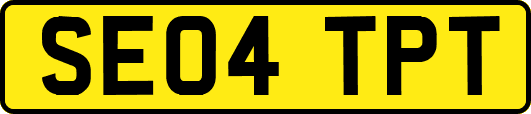 SE04TPT