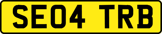 SE04TRB