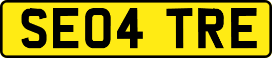 SE04TRE