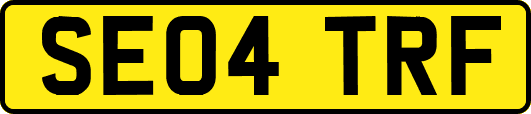 SE04TRF