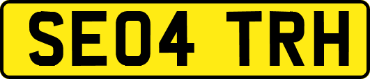 SE04TRH