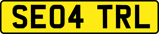 SE04TRL