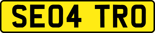 SE04TRO