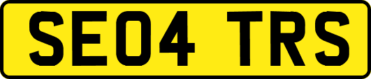 SE04TRS
