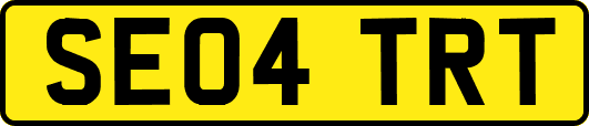 SE04TRT
