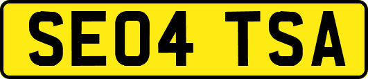 SE04TSA