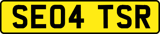 SE04TSR