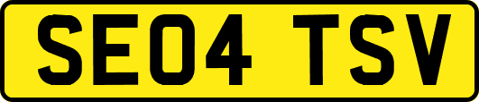 SE04TSV