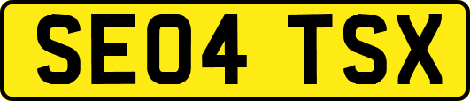 SE04TSX