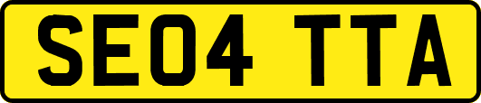 SE04TTA